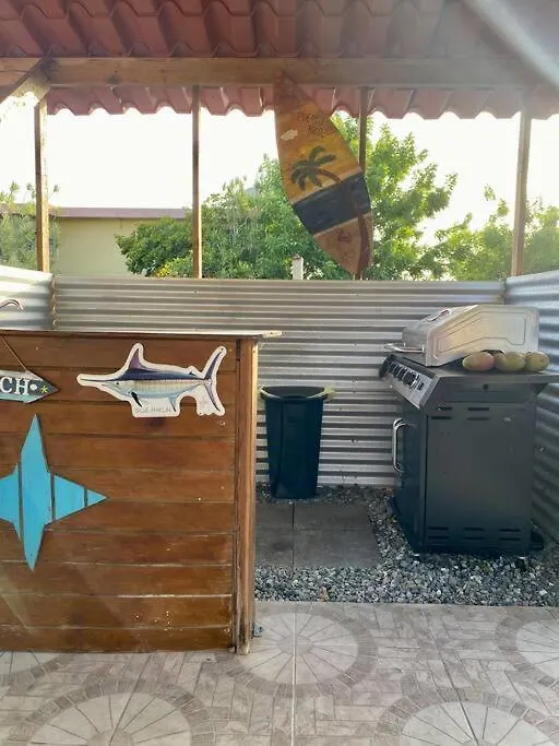 Villa Retiro R In Boqueron Area 카보조로 0*,  푸에르토리코