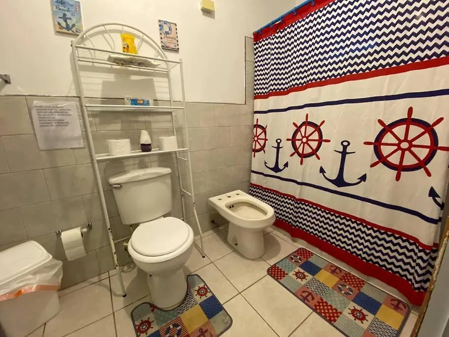 Villa Retiro R In Boqueron Area 카보조로 0*,