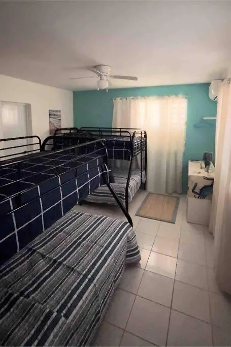 Villa Retiro R In Boqueron Area Cabo Rojo Holiday home