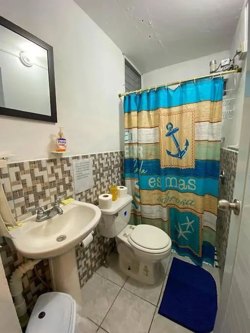 Holiday home Villa Retiro R In Boqueron Area Cabo Rojo