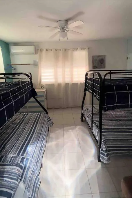 Holiday home Villa Retiro R In Boqueron Area Cabo Rojo
