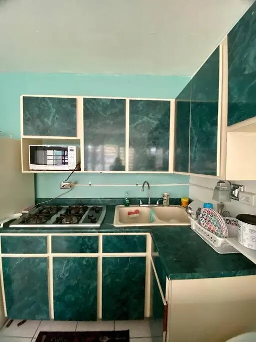 Villa Retiro R In Boqueron Area Cabo Rojo