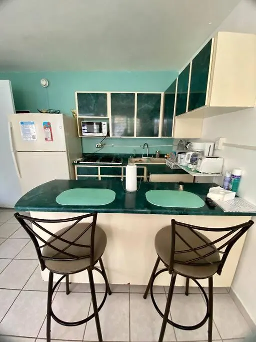Holiday home Villa Retiro R In Boqueron Area Cabo Rojo Puerto Rico
