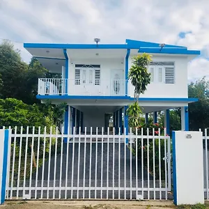 Villa Combate El Carribe Paradise, Cabo Rojo